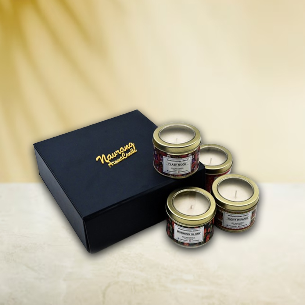 Aroma Gift Set