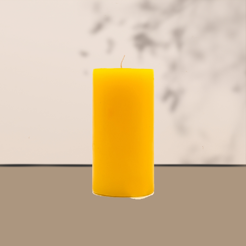 Pillar Candle