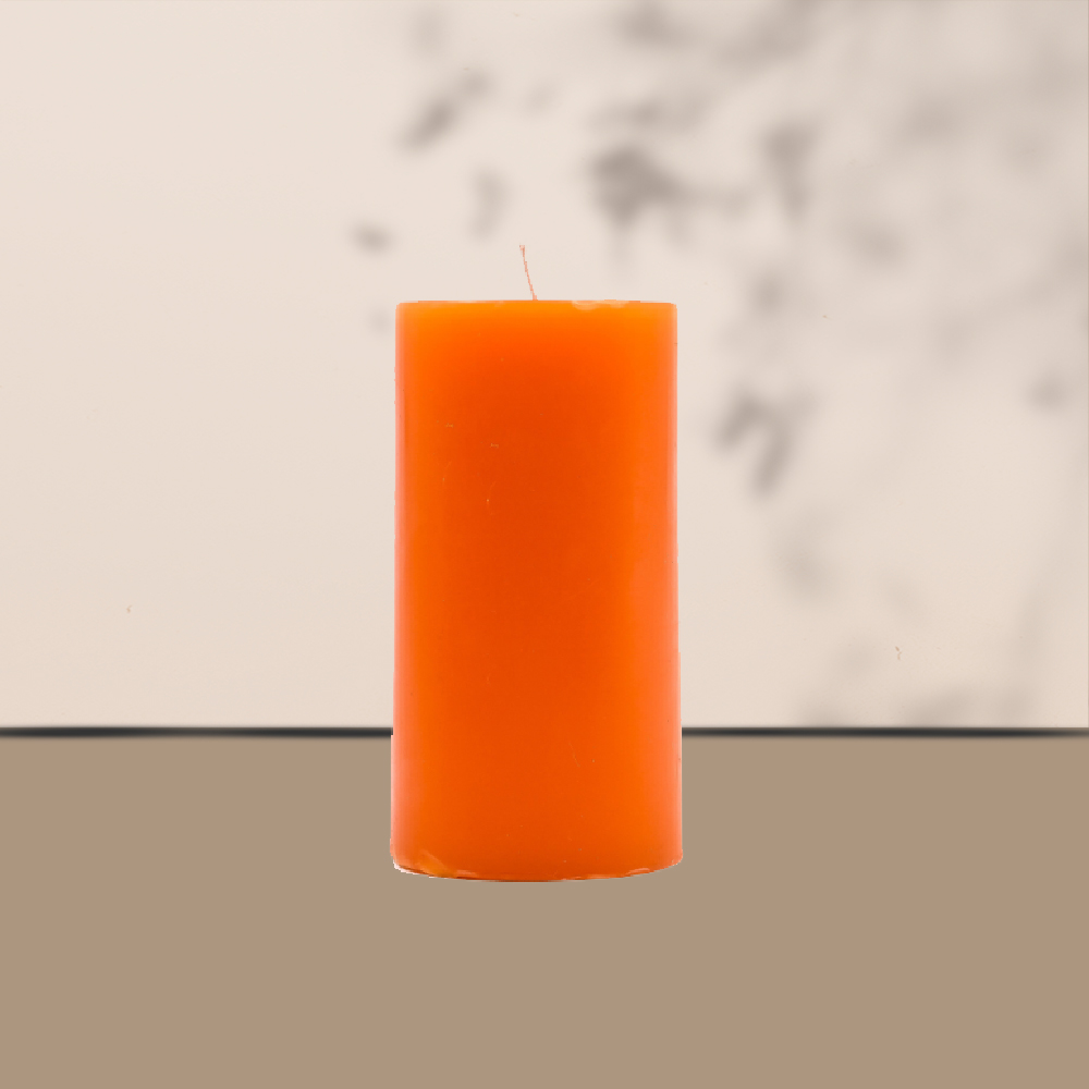 Pillar Candle
